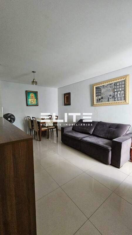 Apartamento à venda no Vila Assunção: 