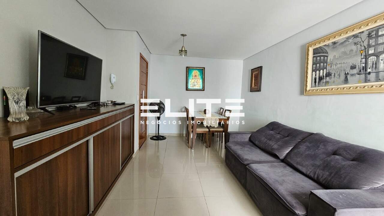 Apartamento à venda no Vila Assunção: 