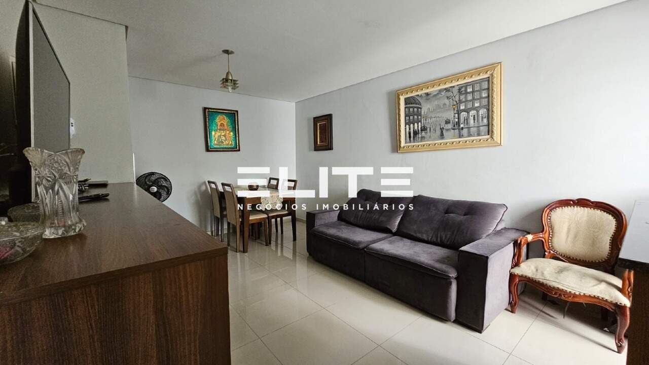 Apartamento à venda no Vila Assunção: 