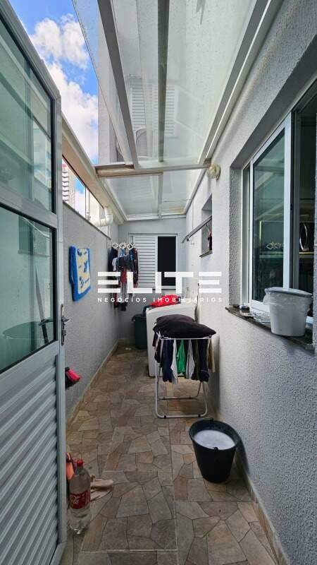Apartamento à venda no Vila Assunção: 