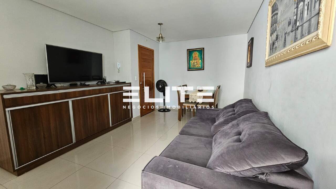 Apartamento à venda no Vila Assunção: 