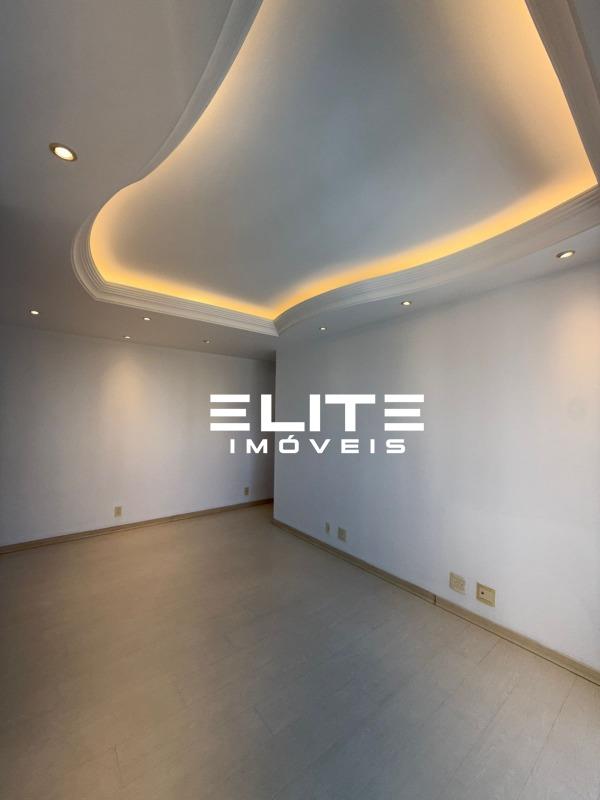 Apartamento para aluguel no Vila Gilda: sala