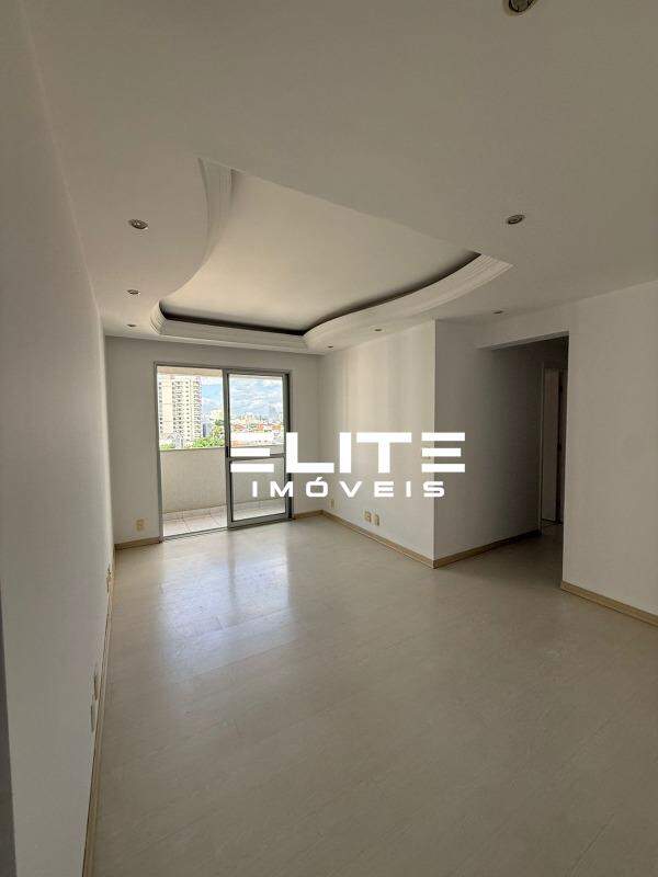 Apartamento para aluguel no Vila Gilda: sala