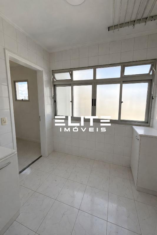 Apartamento para aluguel no Vila Gilda: lavanderia 