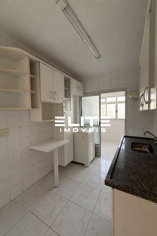 Apartamento para aluguel no Vila Gilda: cozinha