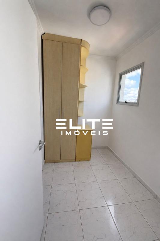 Apartamento para aluguel no Vila Gilda: quarto adiacional