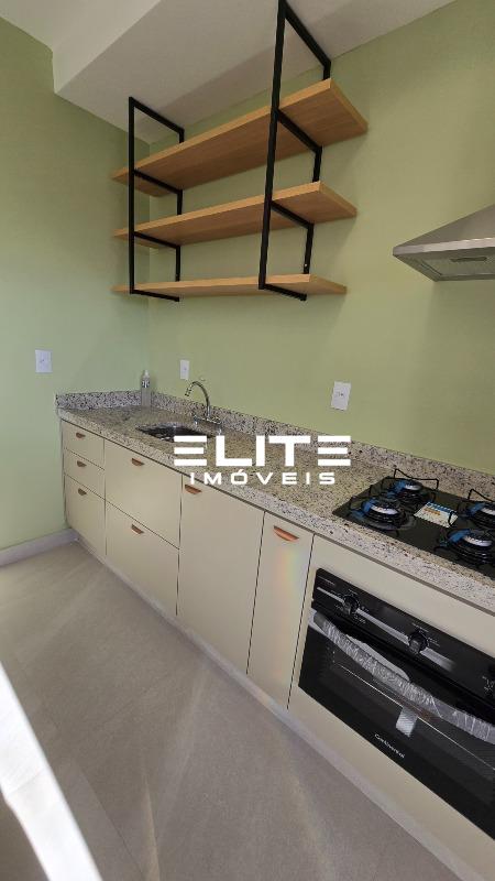 Apartamento para aluguel no Parque das Nações: 