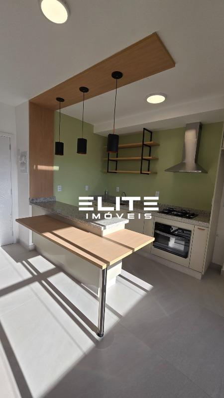 Apartamento para aluguel no Parque das Nações: 