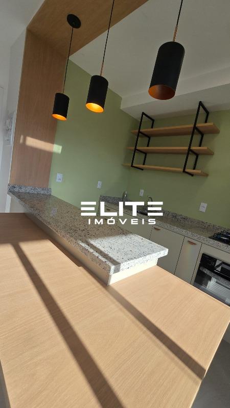 Apartamento para aluguel no Parque das Nações: 