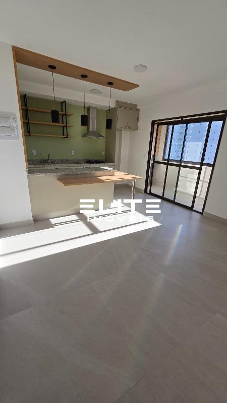 Apartamento para aluguel no Parque das Nações: 