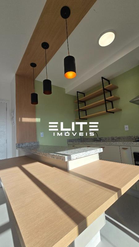 Apartamento para aluguel no Parque das Nações: 