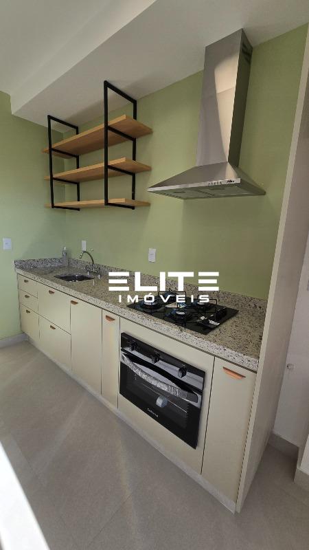 Apartamento para aluguel no Parque das Nações: 