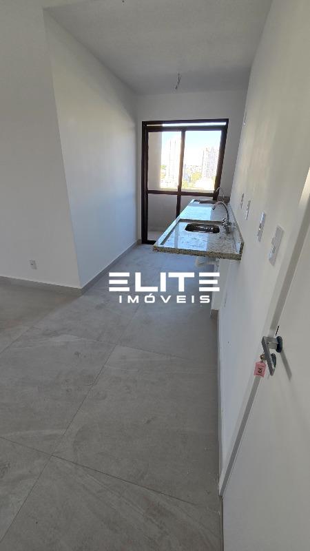 Apartamento para aluguel no Parque das Nações: 