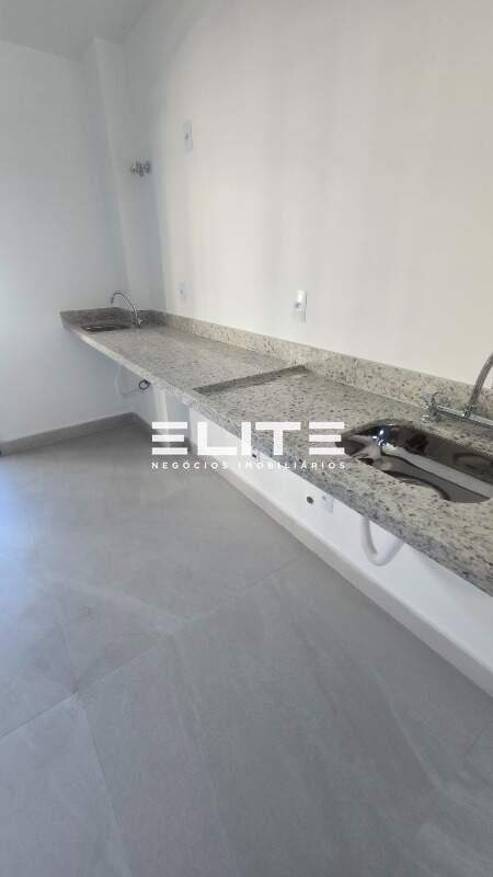 Apartamento para aluguel no Parque das Nações: 