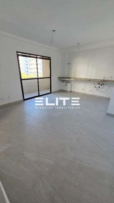 Apartamento para aluguel no Parque das Nações: 