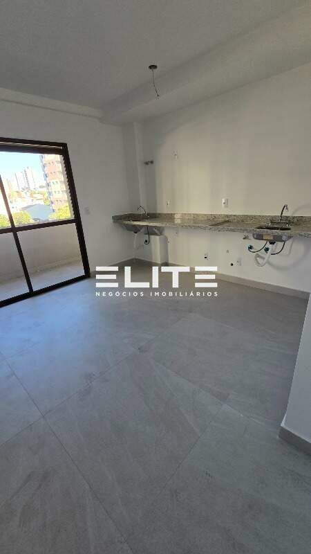 Apartamento para aluguel no Parque das Nações: 