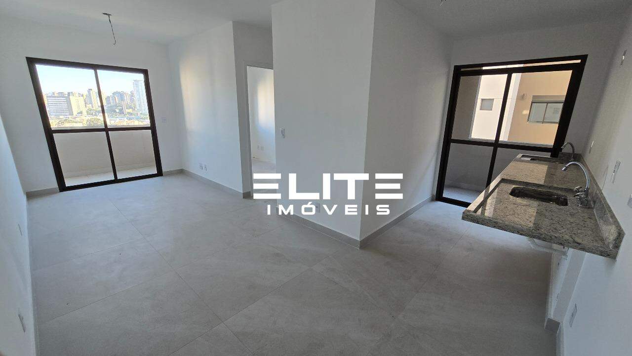 Apartamento para aluguel no Parque das Nações: 