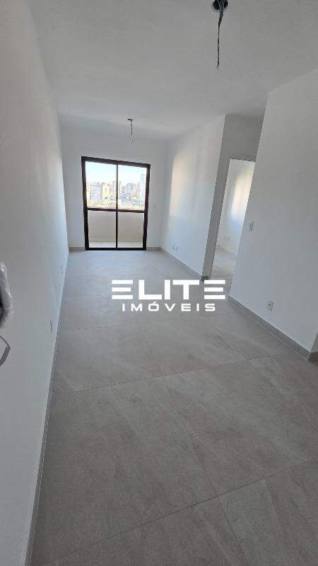 Apartamento para aluguel no Parque das Nações: 