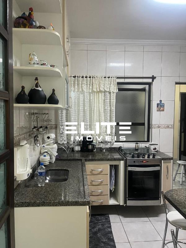 Apartamento sem condomínio à venda no Vila Assunção: 