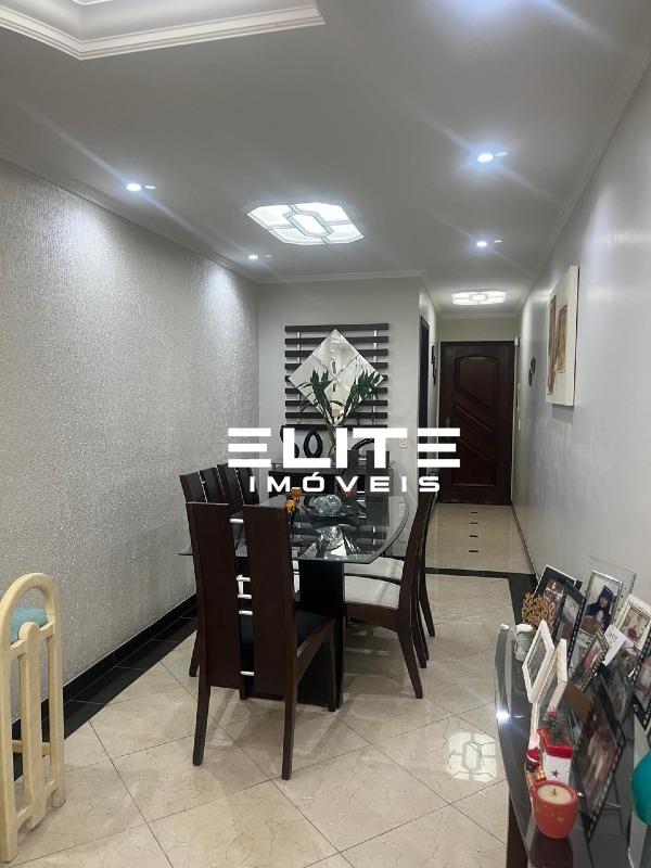 Apartamento sem condomínio à venda no Vila Assunção: 