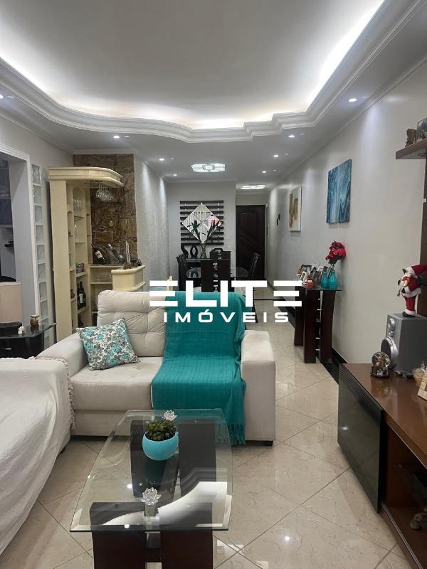 Apartamento sem condomínio à venda no Vila Assunção: 