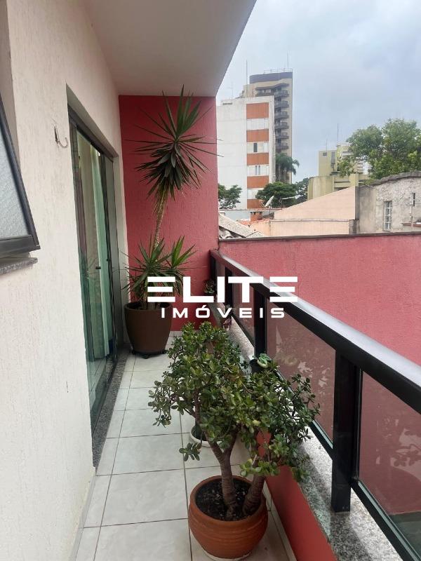 Apartamento sem condomínio à venda no Vila Assunção: 