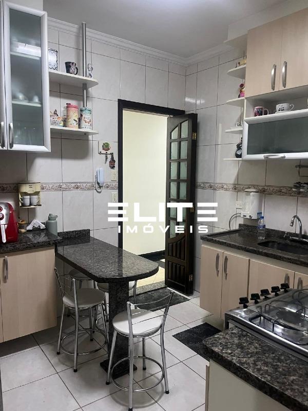 Apartamento sem condomínio à venda no Vila Assunção: 