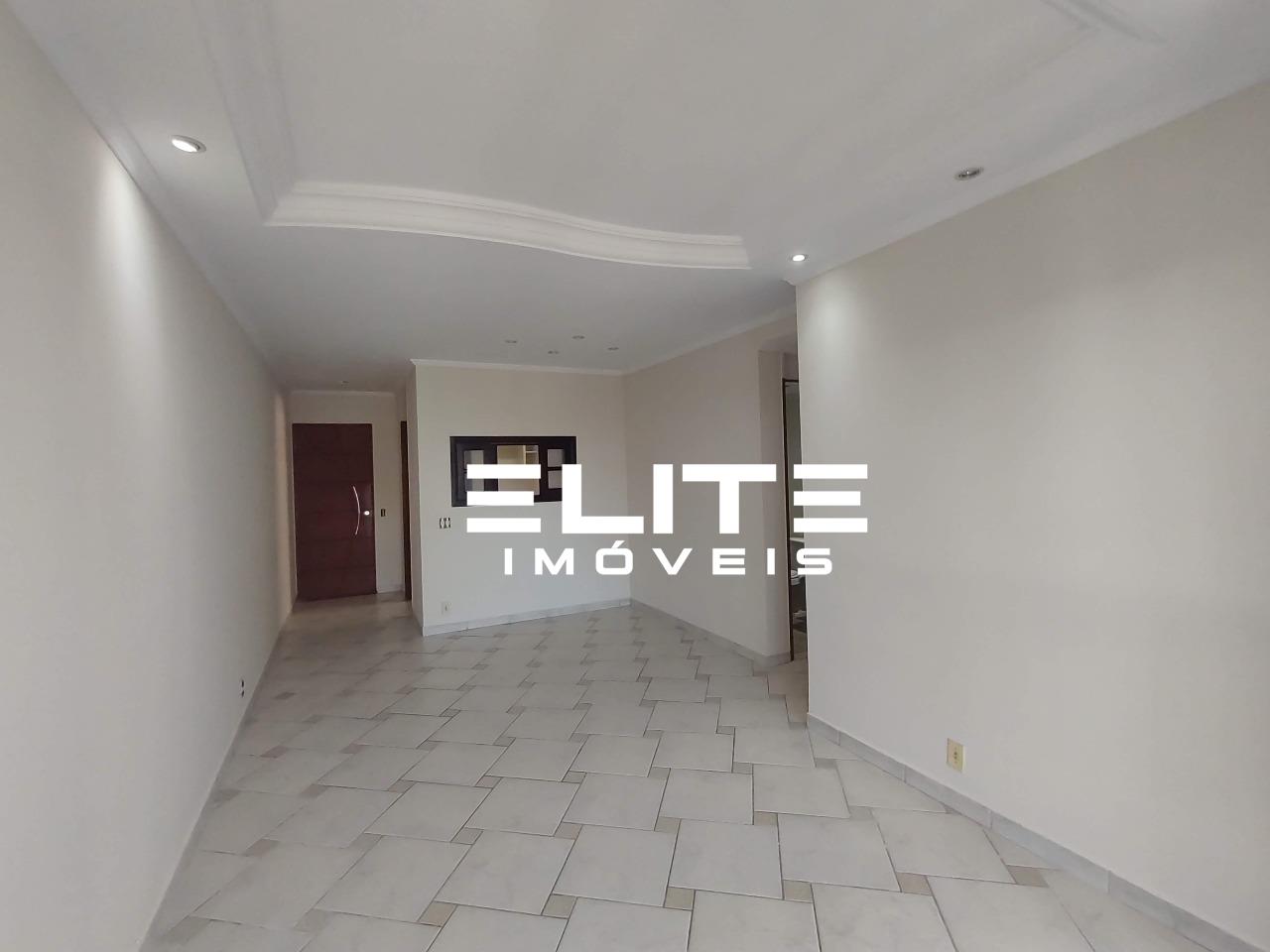 Apartamento à venda no Jardim Bela Vista: Sala 