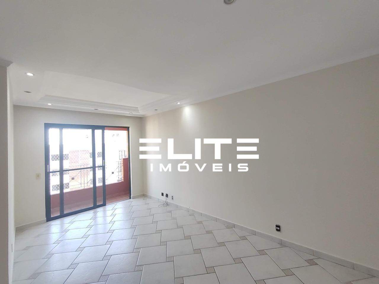 Apartamento à venda no Jardim Bela Vista: Sala 