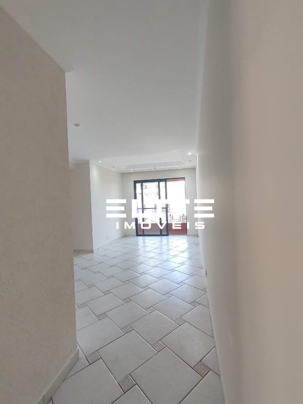 Apartamento à venda no Jardim Bela Vista: Sala
