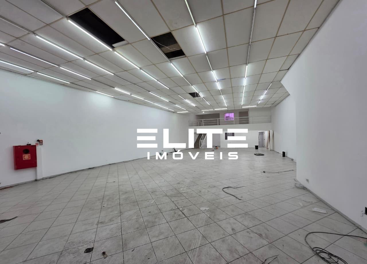 Galpão para aluguel no Vila Linda: 