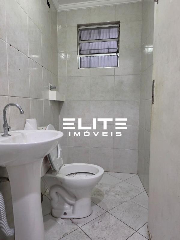 Galpão para aluguel no Vila Linda: 