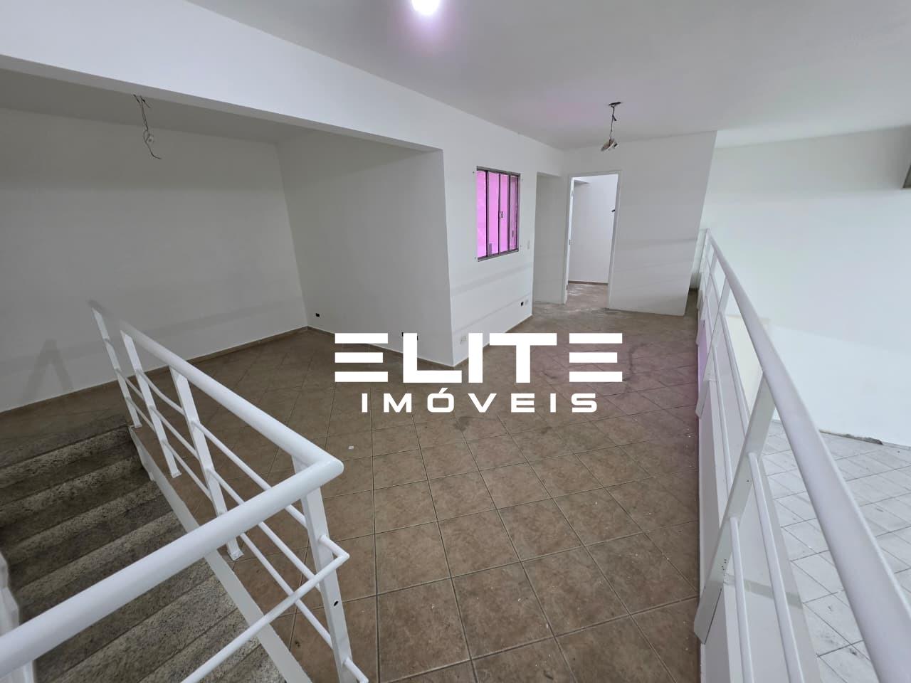 Galpão para aluguel no Vila Linda: 