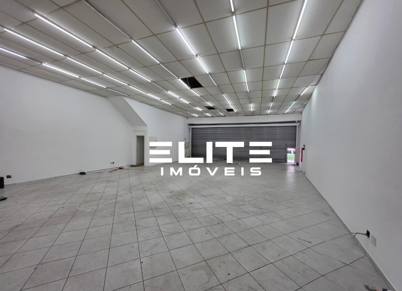 Galpão para aluguel no Vila Linda: 