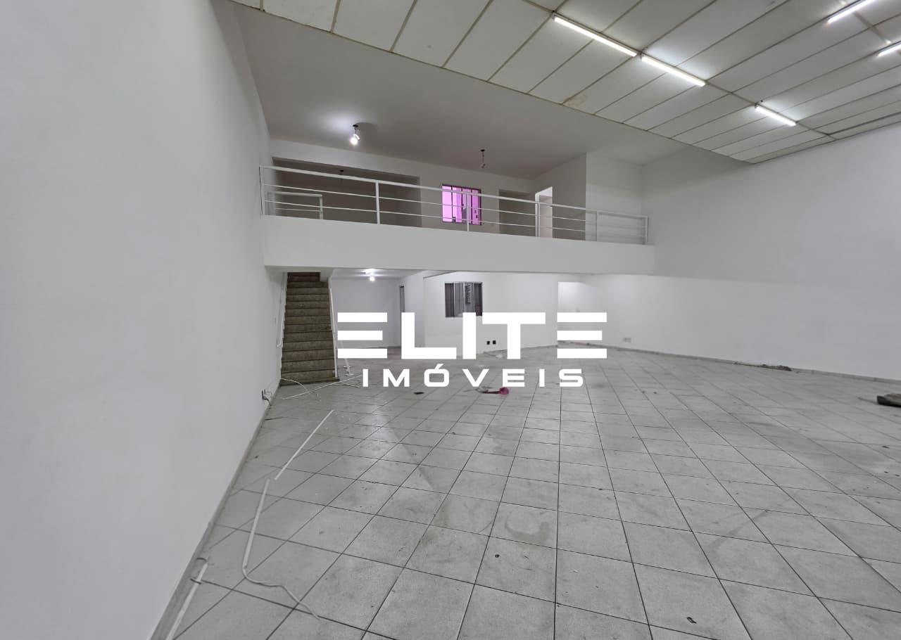 Galpão para aluguel no Vila Linda: 