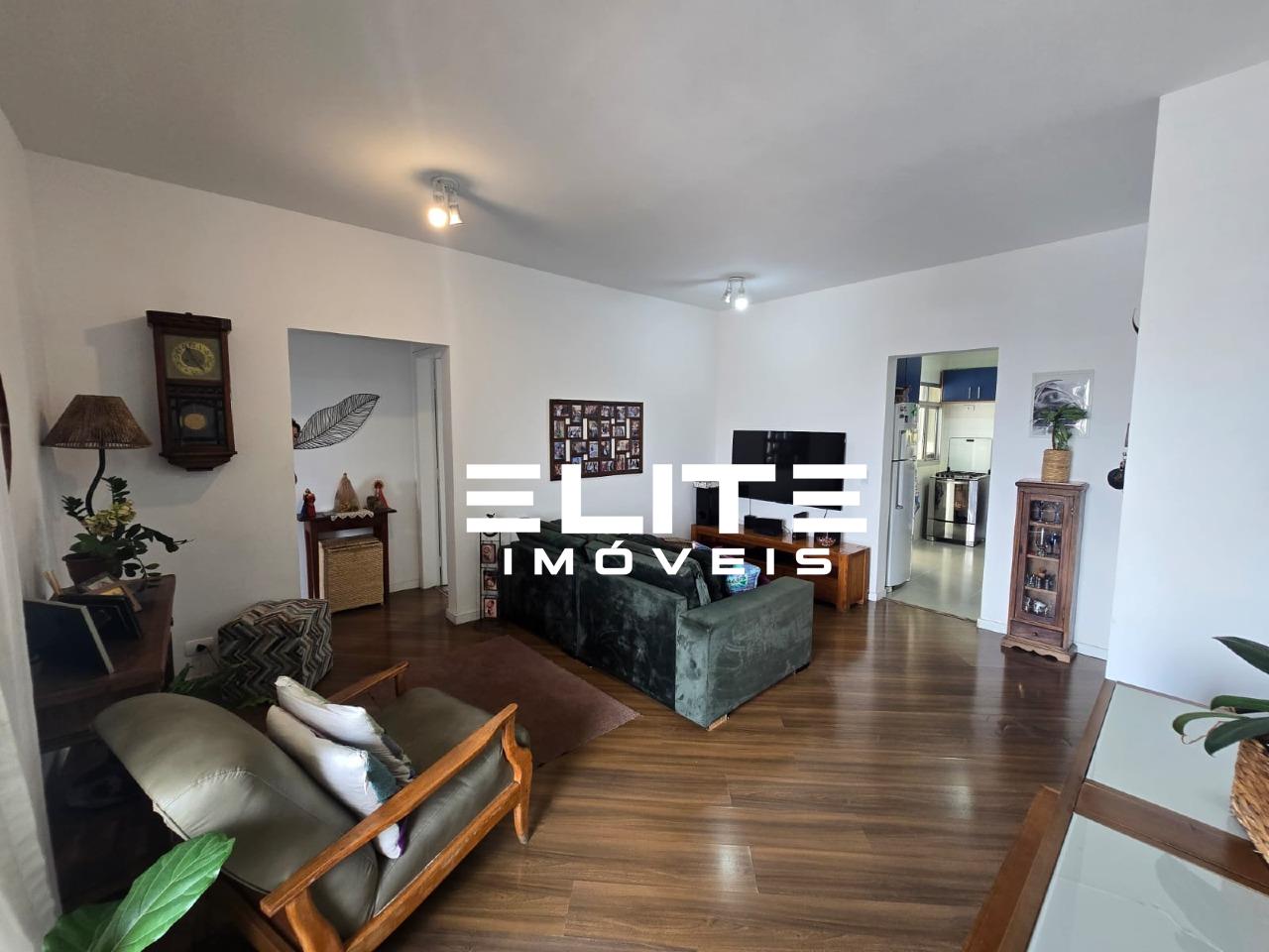 Apartamento à venda no Campestre: 