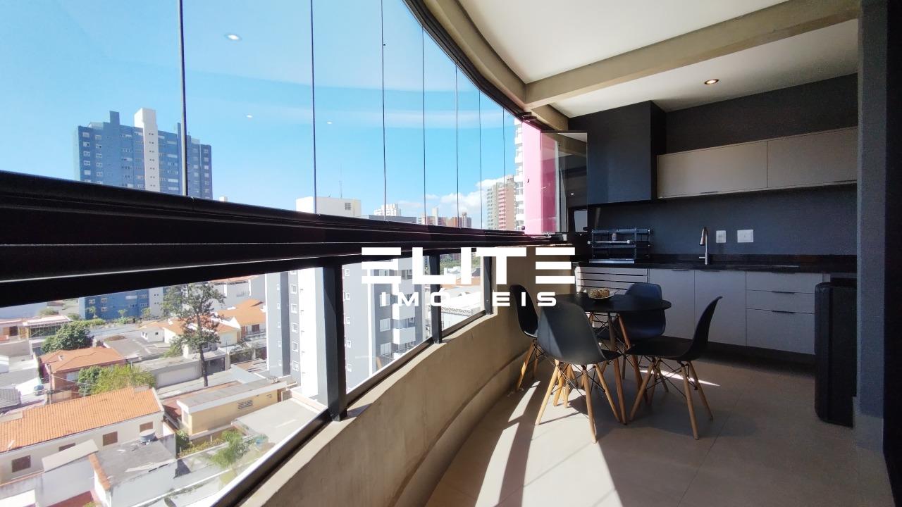 Apartamento para aluguel no Bairro Jardim: 