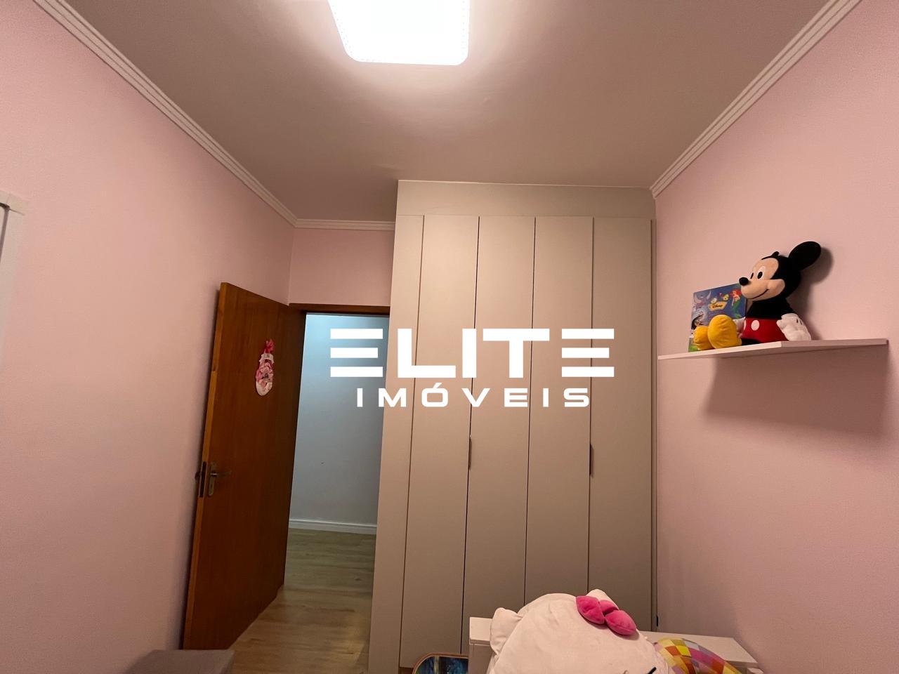 Cobertura à venda no Vila Valparaíso: 