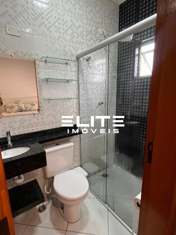 Cobertura à venda no Vila Valparaíso: 