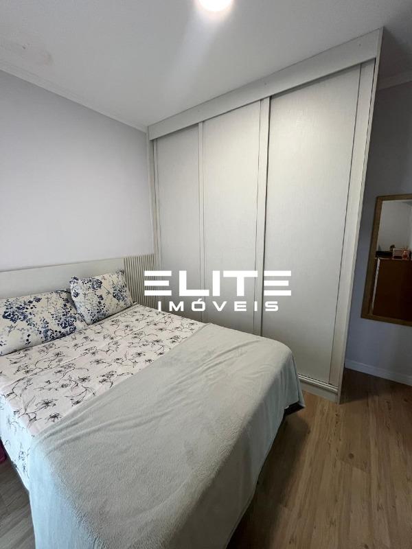 Cobertura à venda no Vila Valparaíso: 