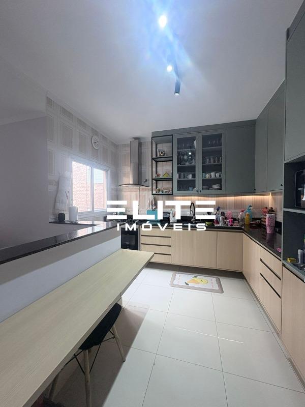 Cobertura à venda no Vila Valparaíso: 