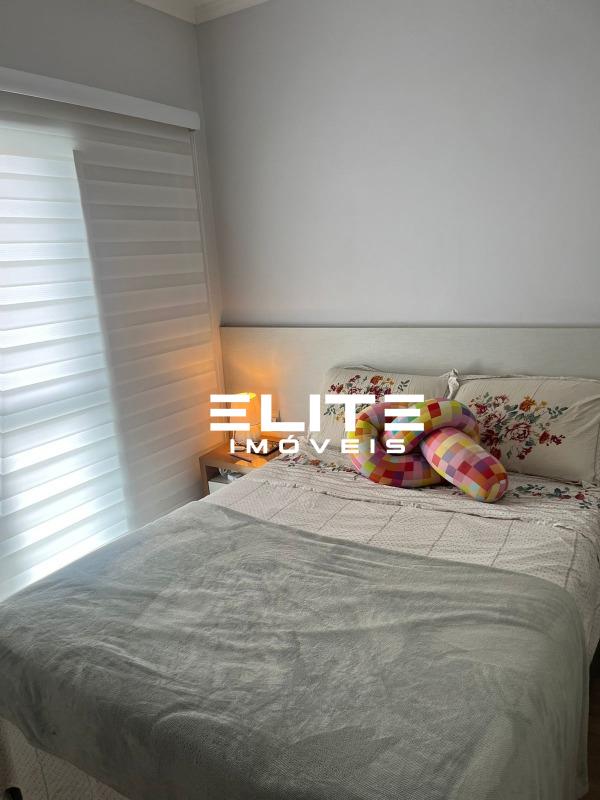 Cobertura à venda no Vila Valparaíso: 