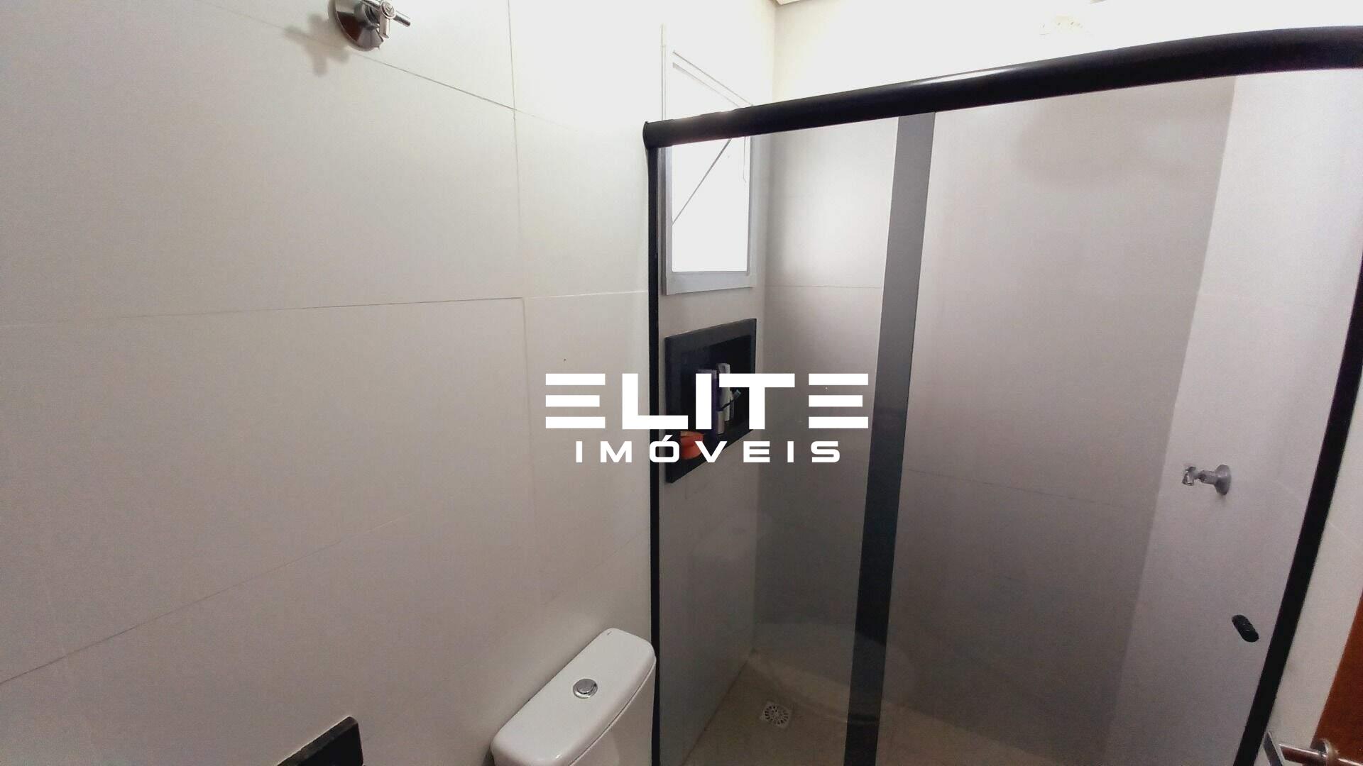 Cobertura sem condomínio para aluguel no Vila Santa Teresa: 