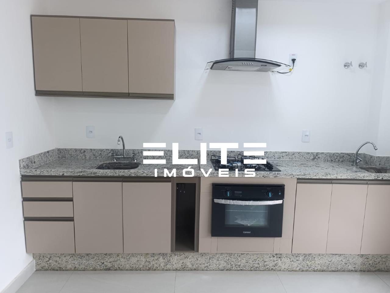 Apartamento para aluguel no Parque das Nações: 