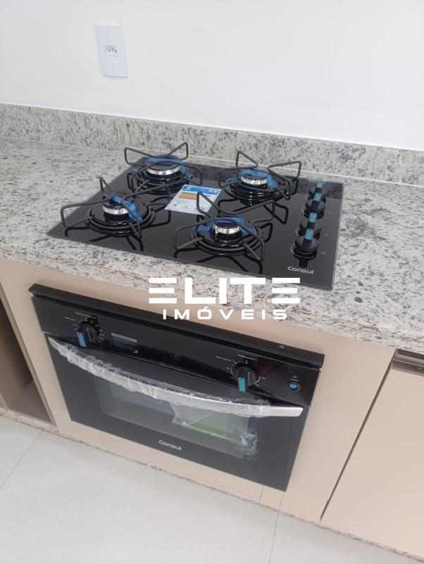 Apartamento para aluguel no Parque das Nações: 