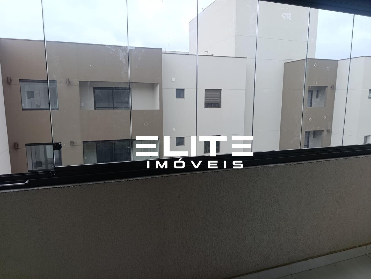 Apartamento para aluguel no Parque das Nações: 