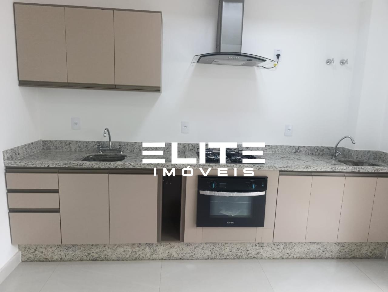 Apartamento para aluguel no Parque das Nações: 