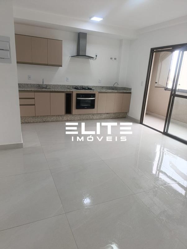 Apartamento para aluguel no Parque das Nações: 