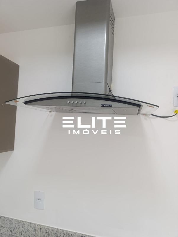 Apartamento para aluguel no Parque das Nações: 