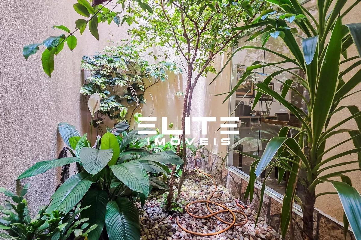 Sobrado para aluguel no Vila Léa: 